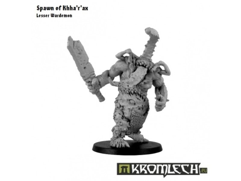 Kromlech Spawn of Khha'r'ax (KRM056)