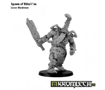 Spawn of Khha'r'ax