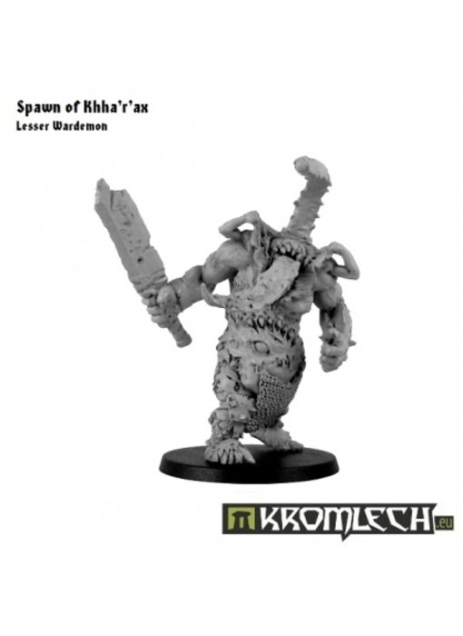 Spawn of Khha'r'ax (KRM056)