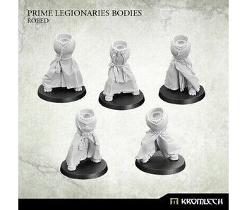 Prime Legionary Bodies Robed (KRCB203)