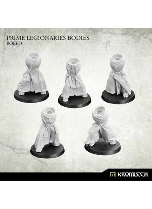 Prime Legionary Bodies Robed (KRCB203)