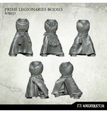 Kromlech Prime Legionary Bodies Robed (KRCB203)