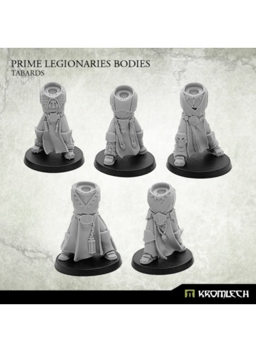 Prime Legionary Bodies Tabards (KRCB212)