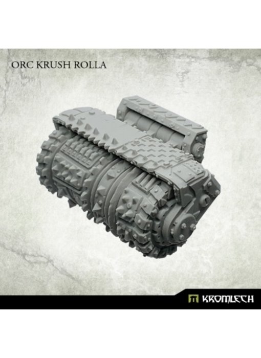 Orc Krush Rolla Bits