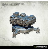 Kromlech Legionary Sentry Gun Twin Heavy Thunder Gun (KRM089)