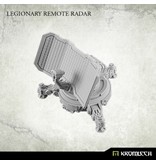Kromlech Legionary Remote Radar (KRM109)