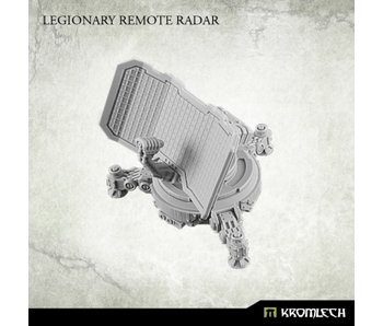Legionary Remote Radar (KRM109)
