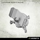 Legionary Remote Radar (KRM109)