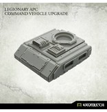 Kromlech Legionary APC Command Vehicle Upgrade