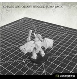 Kromlech Legionary Winged Jump Pack Wings (KRCB172)