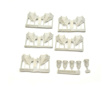 Legionary Winged Jump Pack Wings (KRCB172)