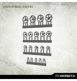Kromlech Industrial Valves (KRBK019)