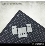Kromlech Sons of Thor Doors