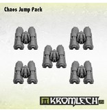 Kromlech Chaos Legionary Jump Pack