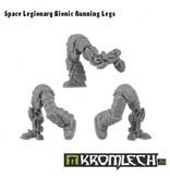 Kromlech Legionary bionic Running Legs (KRCB109)