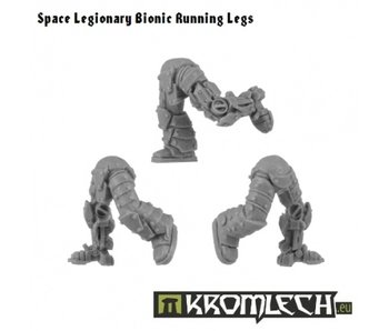 Legionary bionic Running Legs (KRCB109)