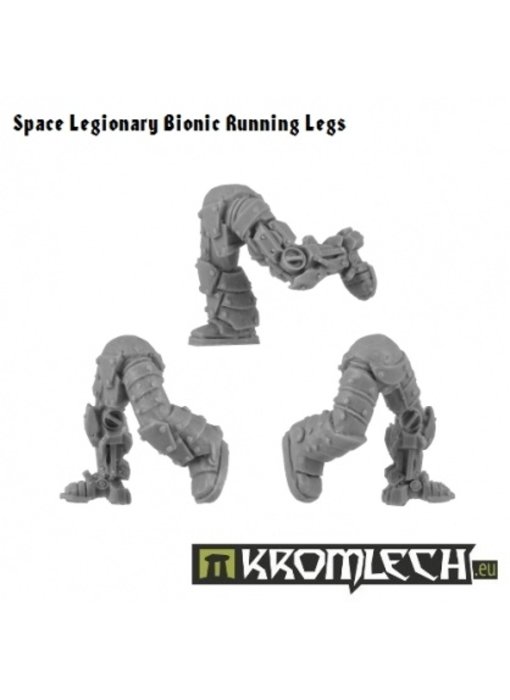 Legionary bionic Running Legs (KRCB109)
