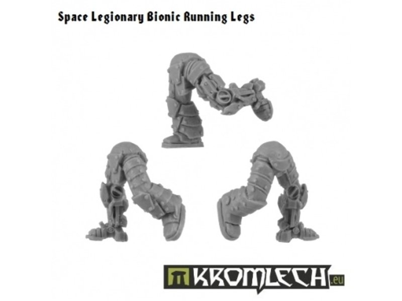 Kromlech Legionary bionic Running Legs (KRCB109)