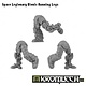Legionary bionic Running Legs (KRCB109)