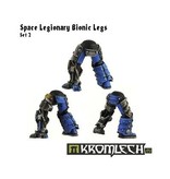 Kromlech Legionary Bionic Legs Set 2 (KRCB080)