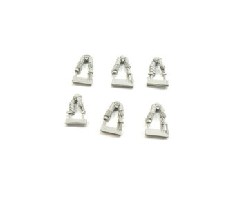 Legionary Bionic Legs Set 2 (KRCB080)