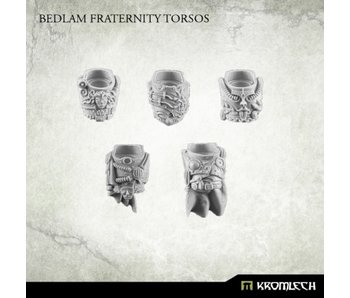 Bedlam Fraternity Torsos (KRCB170)