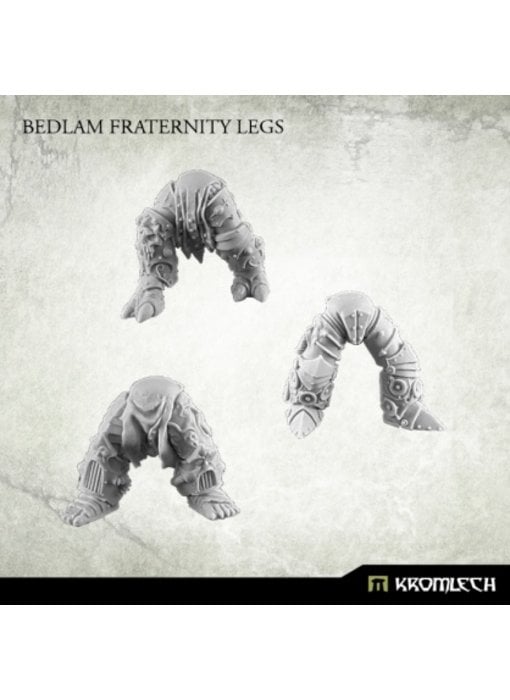 Bedlam Fraternity Legs (KRCB171)