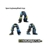 Kromlech legionary Bionic Legs