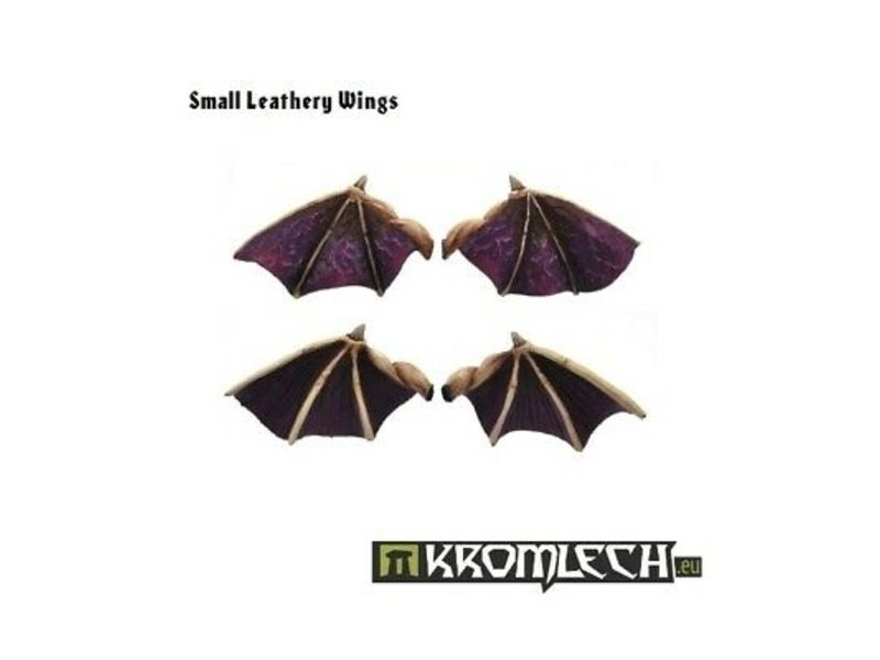 Kromlech Small Leathery Wings