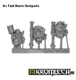 Kromlech Orc Tank Hunter Backpacks (KRCB099)