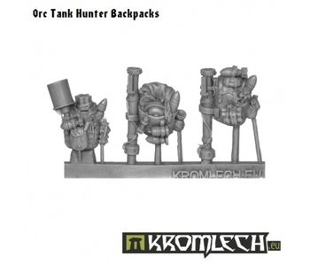 Orc Tank Hunter Backpacks (KRCB099)