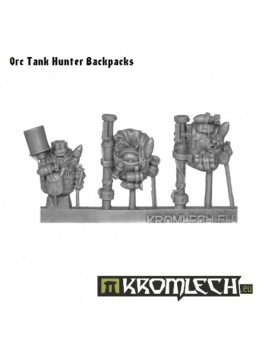 Orc Tank Hunter Backpacks (KRCB099)