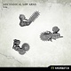 Orc Mechanical Saw Arms