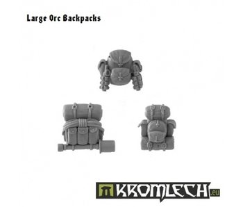 Large Orc Backpacks (6)
