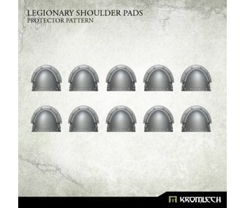 Legionary Shoulder Pads Protector Pattern (10) (KRCB225)