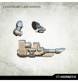 Kromlech Legionary Lascannon