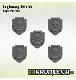 Kromlech legionary Eagle Pattern Shields