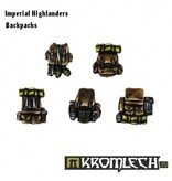 Kromlech Imperial Highlander Backpacks