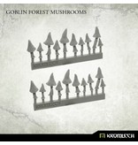 Kromlech Goblin Forest Mushrooms