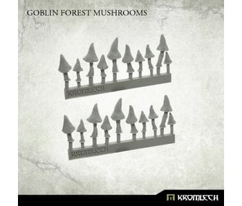 Goblin Forest Mushrooms