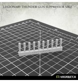 Kromlech Legionary Thunder Gun Suppressor MK2 (10)
