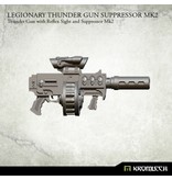 Kromlech Legionary Thunder Gun Suppressor MK2 (10)
