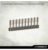 Kromlech Legionary Thunder Gun Suppressor MK2 (10)