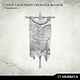 Legionary Gehenna Banner