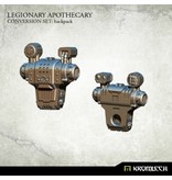 Kromlech Legionary Apothecary Conversion Set (KRCB144)