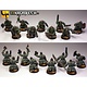 Orc Assault Greatcoat Squad Armoured (10)