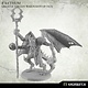 Greater Stygian