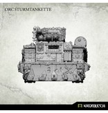 Kromlech Orc Sturmtankette
