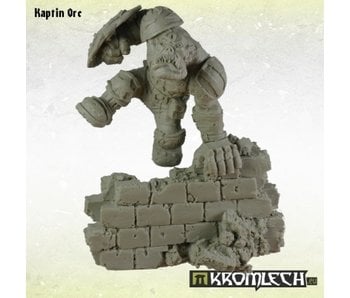 Kaptin Orc 54mm