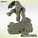 Kaptin Orc 54mm